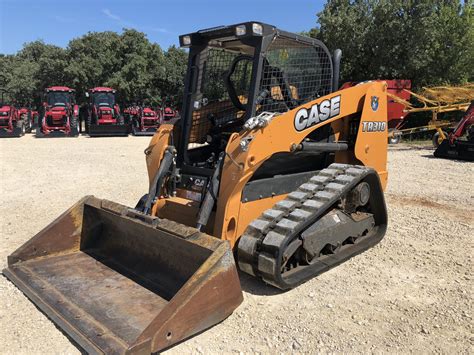 track loader rentals near me